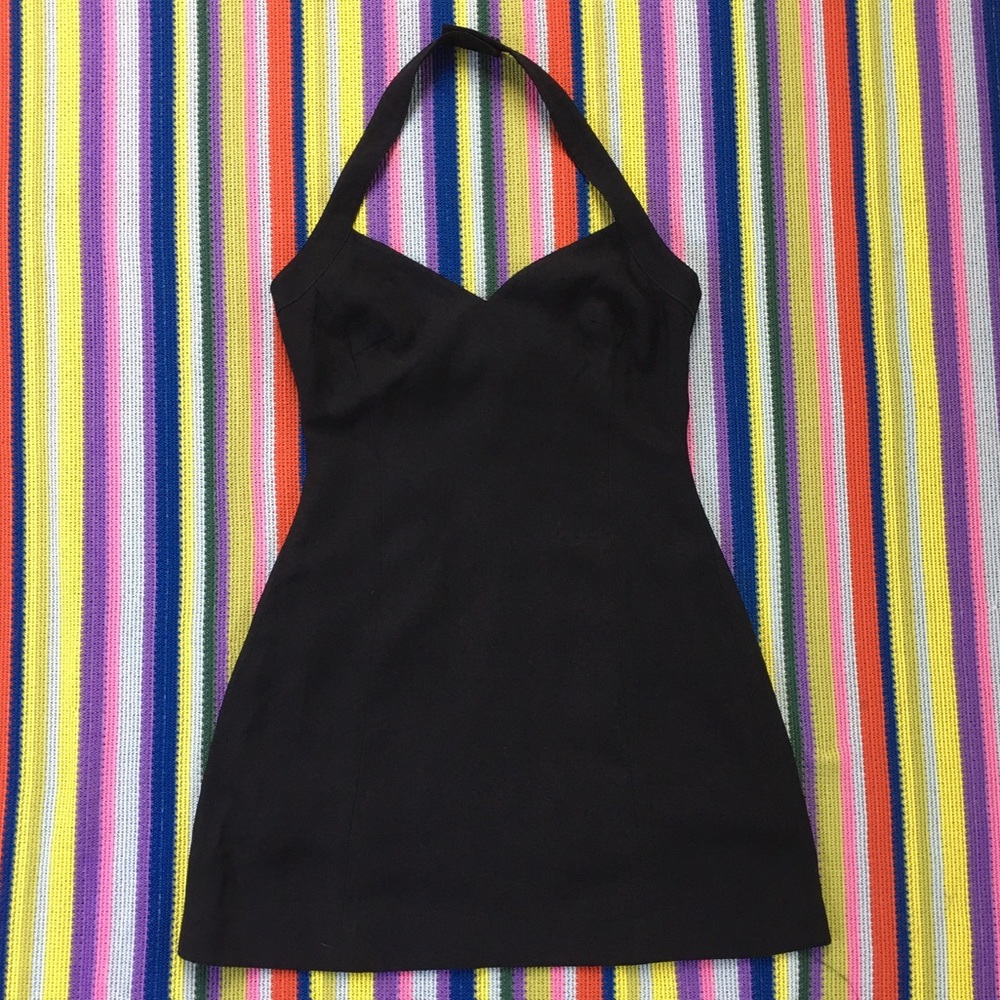 ***SOLD*** 90’s Vintage Bebe Dress